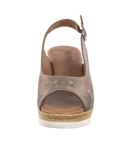 Artiker Ciemnozłote 54C0687 (AR122-a) shoes