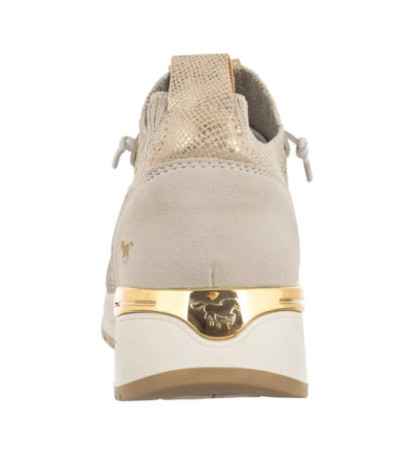 Mustang Beżowe 1487-301-243 (MU543-a) batai