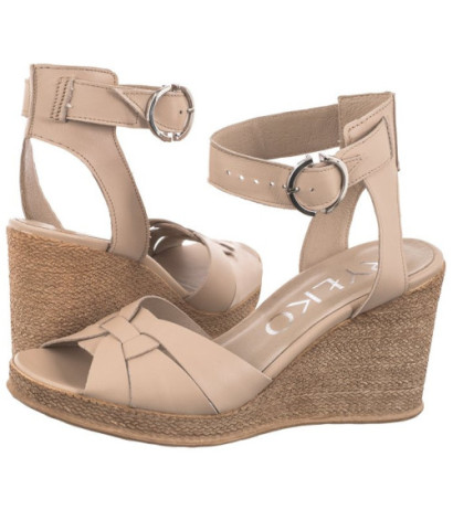 Ryłko Beżowe 7NF95_X_ _6NY (RY867-a) shoes