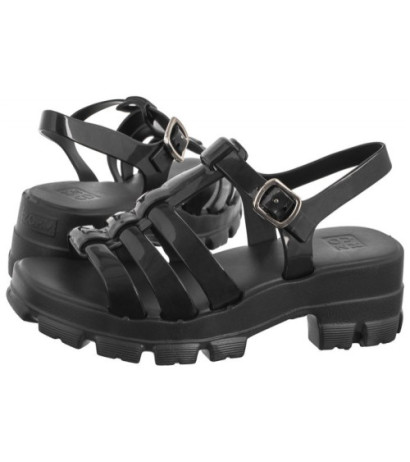 Zaxy Power Sand AD NN285039/AQ306 Black (ZA186-a) shoes