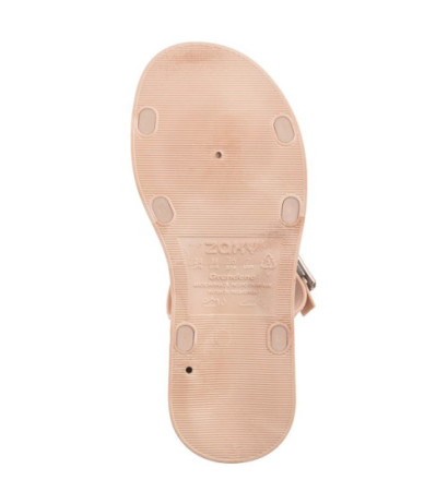 Zaxy Absoluta Sand AD NN285006/AO681 Jasny Nude (ZA193-a) shoes