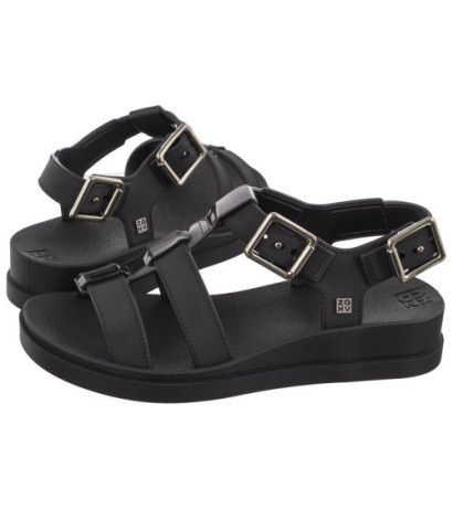 Zaxy Absoluta Sand AD NN285007/AO682 Czarny (ZA193-b) kurpes