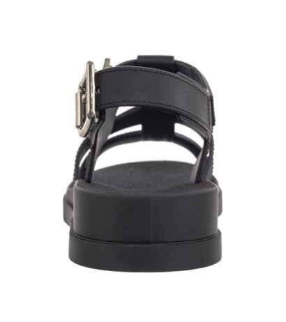 Zaxy Absoluta Sand AD NN285007/AO682 Czarny (ZA193-b) shoes