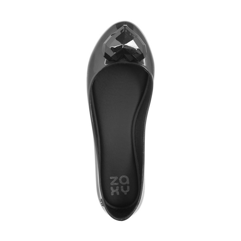 Zaxy New Pop Precious Fem NN285011/AS653 Czarny (ZA194-b) ballerinas