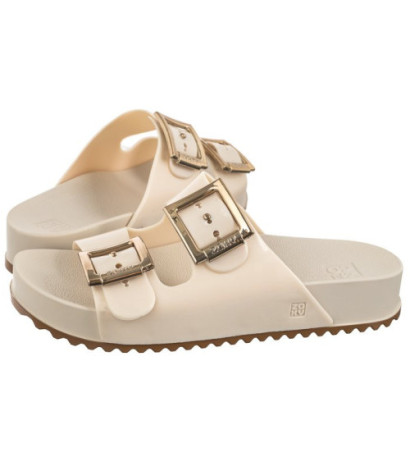 Zaxy Partner III AD NN285058/AR092 Off White (ZA195-a) Sieviešu apavi/Flip Flops