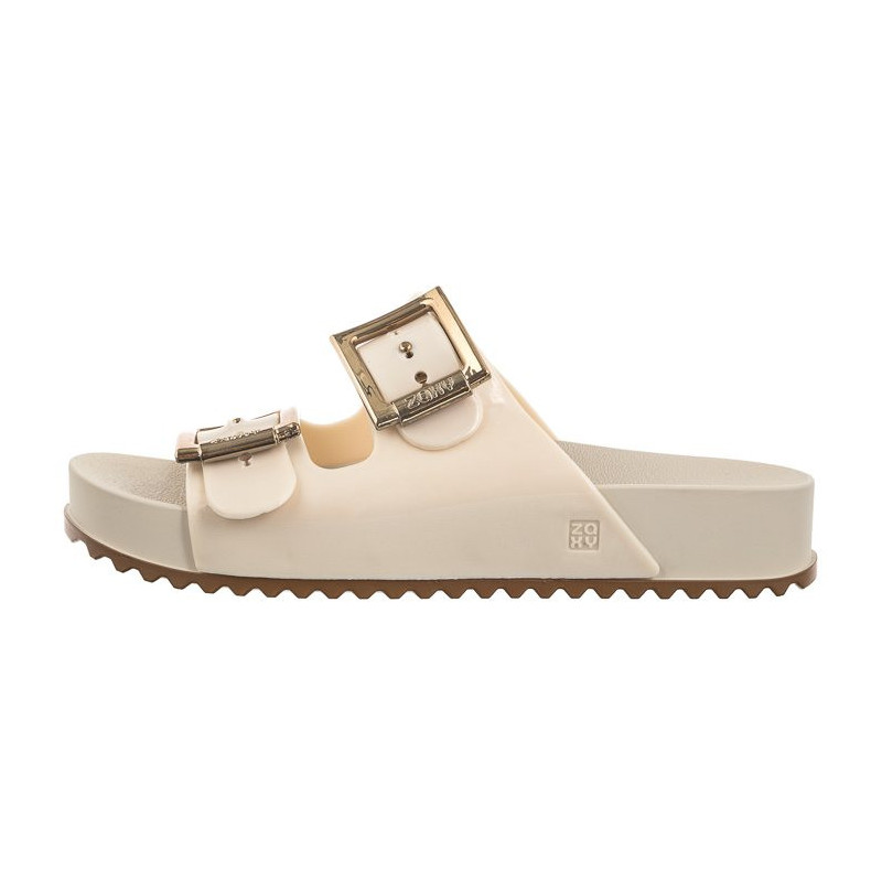 Zaxy Partner III AD NN285058/AR092 Off White (ZA195-a) Sieviešu apavi/Flip Flops
