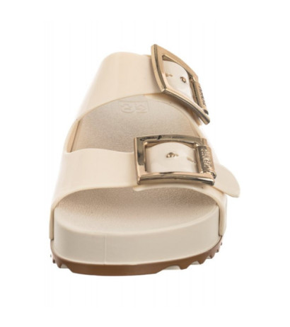 Zaxy Partner III AD NN285058/AR092 Off White (ZA195-a) Sieviešu apavi/Flip Flops