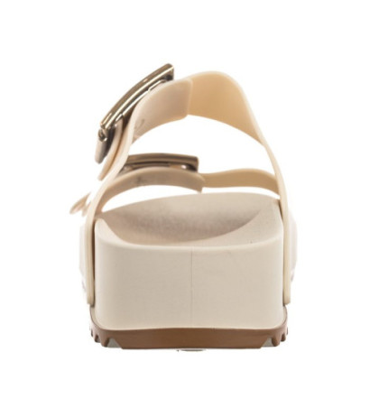 Zaxy Partner III AD NN285058/AR092 Off White (ZA195-a) Women's Shoes/Flip Flops