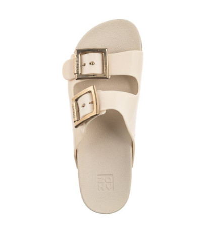 Zaxy Partner III AD NN285058/AR092 Off White (ZA195-a) Moteriški batai/šlepetės