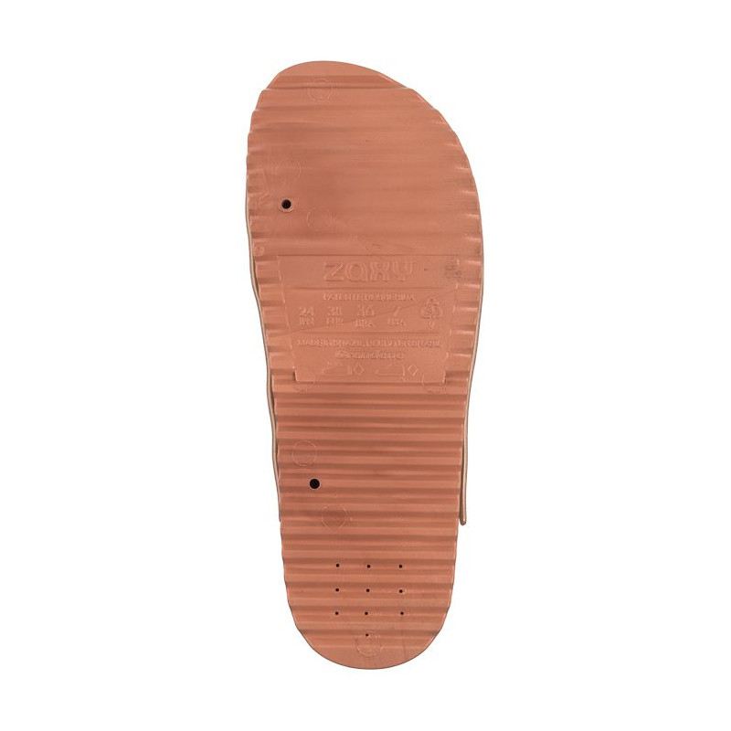 Zaxy Partner III AD NN285056/AR090 Róż (ZA195-b) Sieviešu apavi/Flip Flops
