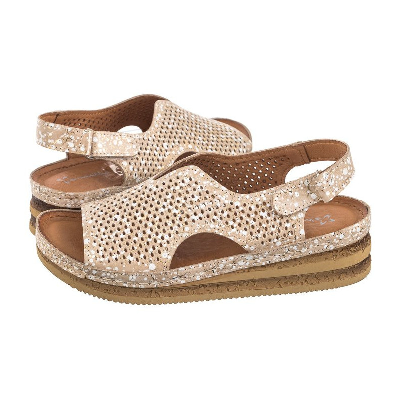 Maciejka Złote L4494-25/00-1 (MA1217-a) kingad