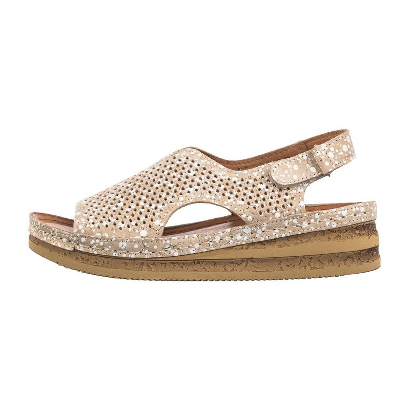 Maciejka Złote L4494-25/00-1 (MA1217-a) kingad