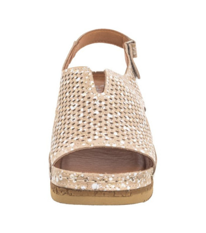 Maciejka Złote L4494-25/00-1 (MA1217-a) kurpes