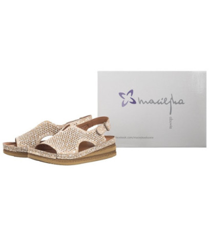 Maciejka Złote L4494-25/00-1 (MA1217-a) kingad