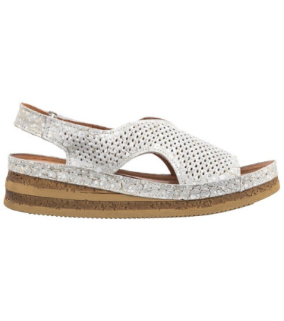 Maciejka Srebrne L4494-35/00-1 (MA1217-b) batai