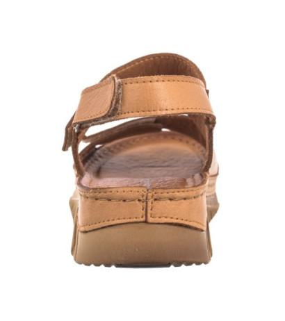 Maciejka Rude L4495-29/00-1 (MA1219-b) sandals