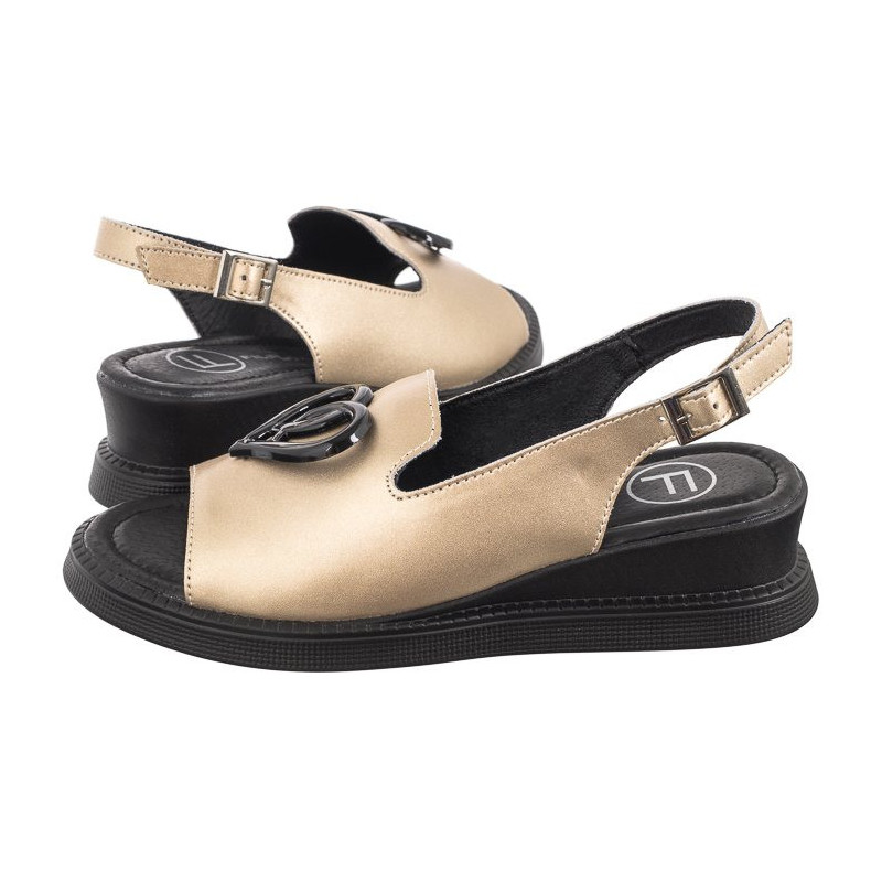 Filippo Złote DS6069/25 GO (FO96-a) batai