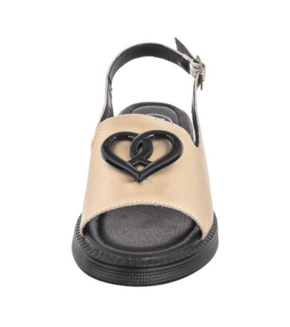 Filippo Złote DS6069/25 GO (FO96-a) kingad