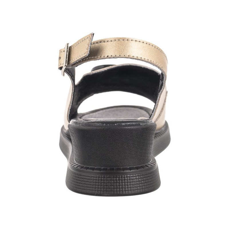 Filippo Złote DS6069/25 GO (FO96-a) batai