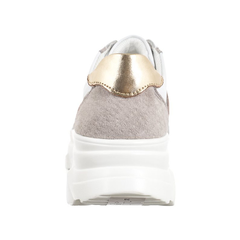 Filippo Białe/Szare DP4579/24 WH GR (FO101-a) kingad