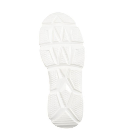 Filippo Białe/Szare DP4579/24 WH GR (FO101-a) kurpes