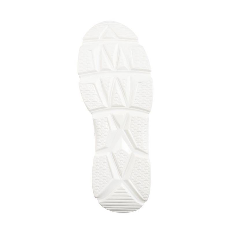 Filippo Białe/Szare DP4579/24 WH GR (FO101-a) kurpes