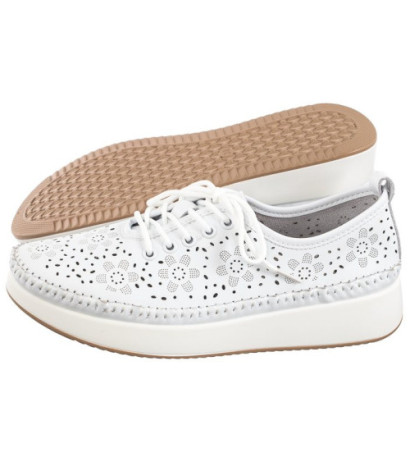 Filippo Białe DP4606/25 WH (FO102-a) kingad