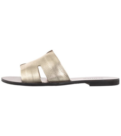 Wojas Złote 74008-58 (WO194-c) Women's Shoes/Flip Flops