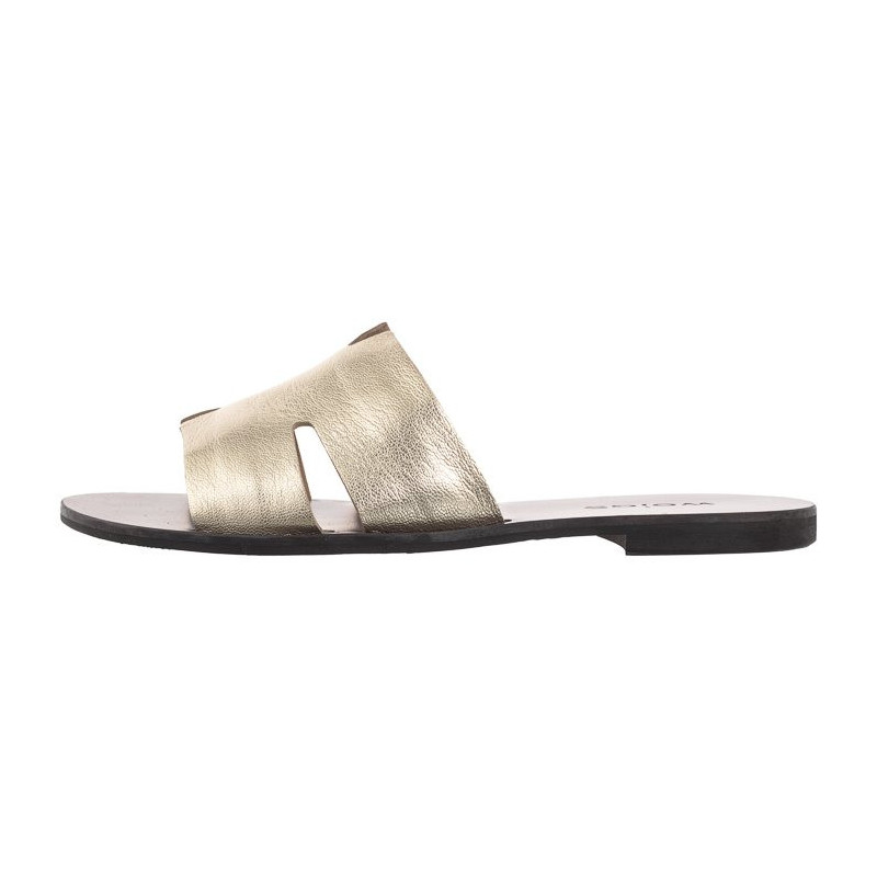 Wojas Złote 74008-58 (WO194-c) Women's Shoes/Flip Flops