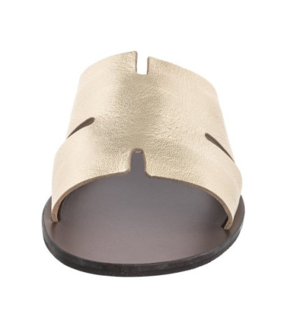 Wojas Złote 74008-58 (WO194-c) Women's Shoes/Flip Flops