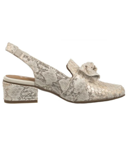 Maciejka Beżowe/Złote N6539-04/00-1 (MA1206-c) kingad