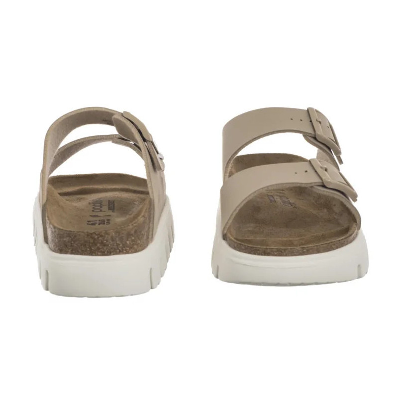 Papillio Arizona Pap Chunky Sandcastle 1029094 (PP15-c) Women's Shoes/Flip Flops