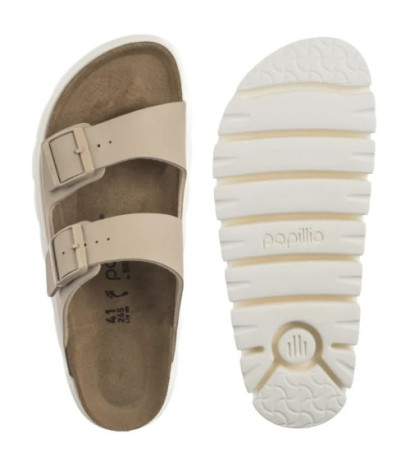 Papillio Arizona Pap Chunky Sandcastle 1029094 (PP15-c) Sieviešu apavi/Flip Flops