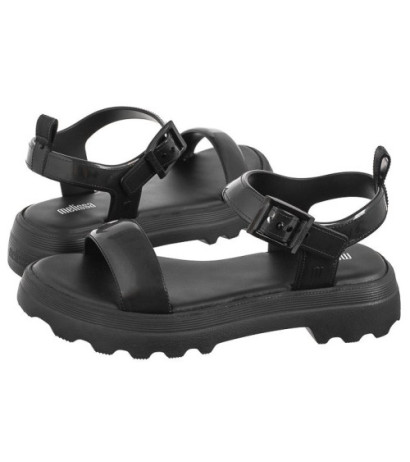 Melissa Town Sandal AD 35803/AV531 Black (ML317-a) sandaalid