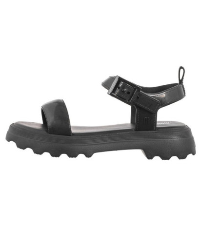 Melissa Town Sandal AD 35803/AV531 Black (ML317-a) sandalai
