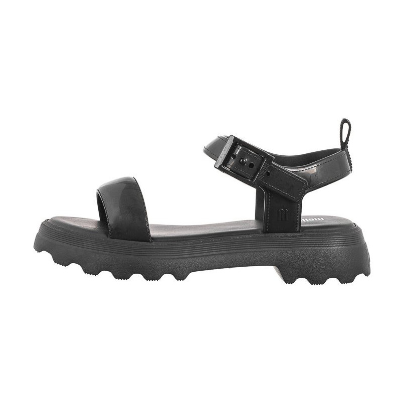 Melissa Town Sandal AD 35803/AV531 Black (ML317-a) sandales