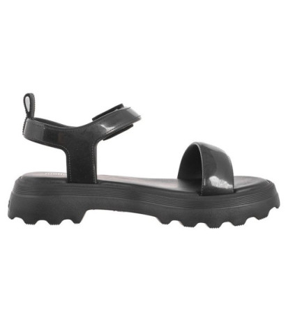 Melissa Town Sandal AD 35803/AV531 Black (ML317-a) sandales