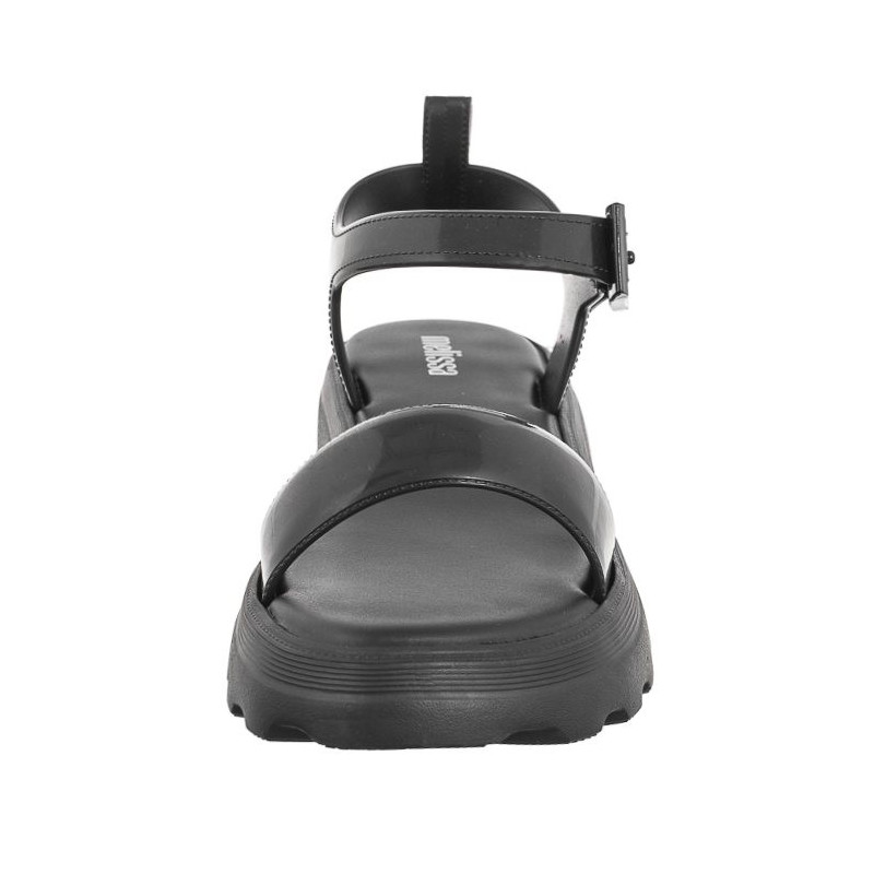 Melissa Town Sandal AD 35803/AV531 Black (ML317-a) sandales