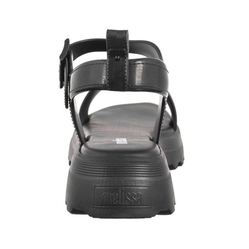 Melissa Town Sandal AD 35803/AV531 Black (ML317-a) sandalai