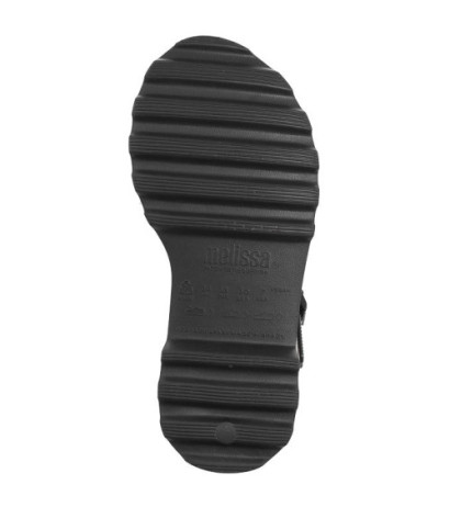 Melissa Town Sandal AD 35803/AV531 Black (ML317-a) sandales