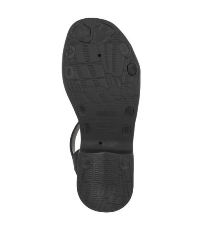 Melissa Sun Waves Platform AD 35782/AW015 Black (ML318-a) bateliai