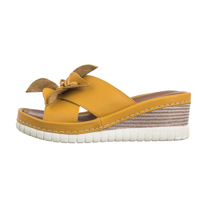 Artiker Żółte 52C0504 (AR123-a) kingad