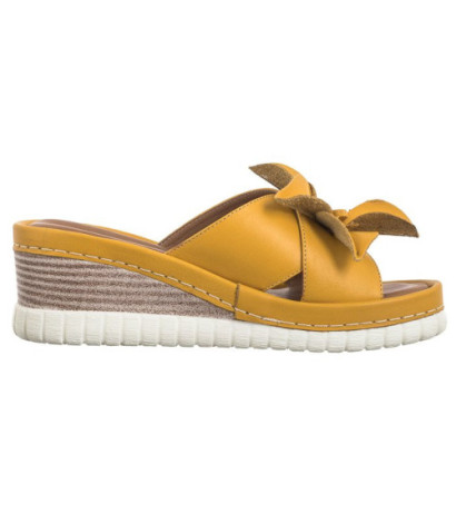 Artiker Żółte 52C0504 (AR123-a) batai