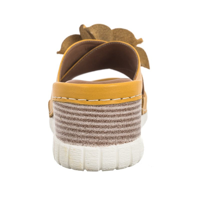 Artiker Żółte 52C0504 (AR123-a) kingad