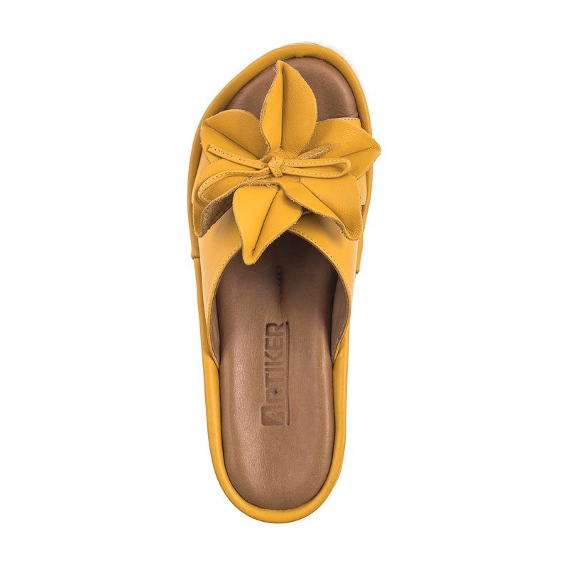 Artiker Żółte 52C0504 (AR123-a) batai