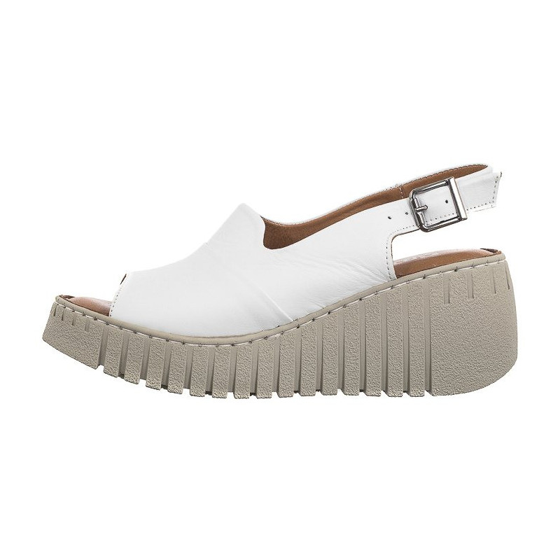 Artiker Białe 54C0786 (AR124-a) shoes