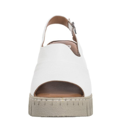 Artiker Białe 54C0786 (AR124-a) kurpes