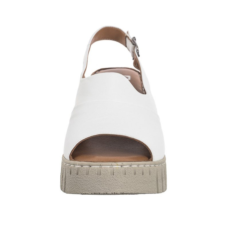 Artiker Białe 54C0786 (AR124-a) shoes