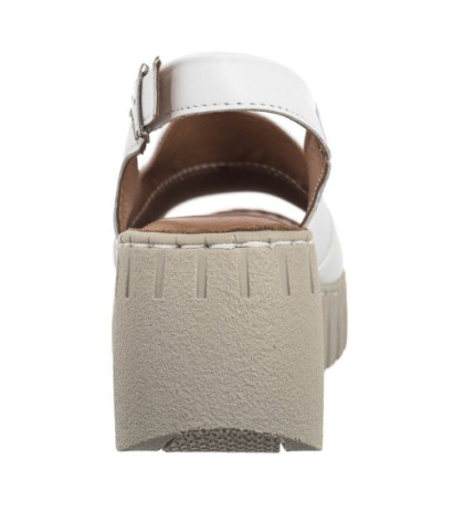 Artiker Białe 54C0786 (AR124-a) shoes