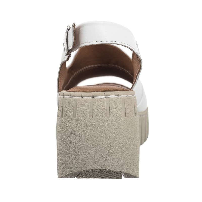 Artiker Białe 54C0786 (AR124-a) batai